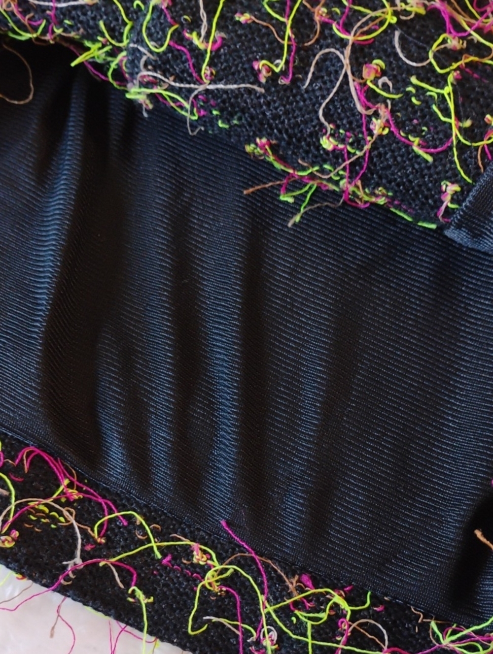 Emil Rutenberg Neon Jacket - Picture 5 of 6